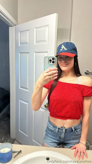 Rayatatefree OnlyFans Leaked Free Thumbnail Picture - #V7djpeYnez