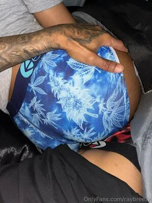 Raybreezy OnlyFans Leaked Free Thumbnail Picture - #NEYL0leiZB