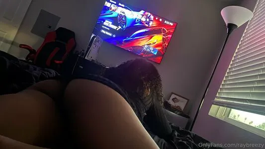Raybreezy OnlyFans Leaked Free Thumbnail Picture - #xnu4J3rTqe