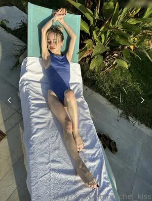 Raychel Kiss OnlyFans Leaked Free Thumbnail Picture - #0fH0bBqhwI