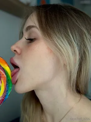 Raychel Kiss OnlyFans Leaked Free Thumbnail Picture - #58OkQO375i