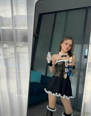 Raychel Kiss OnlyFans Leaked Free Thumbnail Picture - #6uSaoC8n9Q