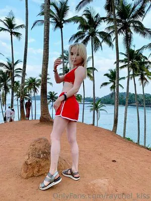 Raychel Kiss OnlyFans Leaked Free Thumbnail Picture - #AGU99NfX62