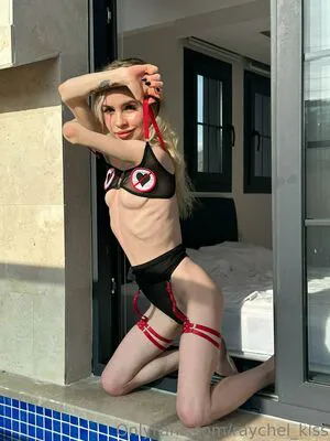 Raychel Kiss OnlyFans Leaked Free Thumbnail Picture - #ZrQ6qR465U