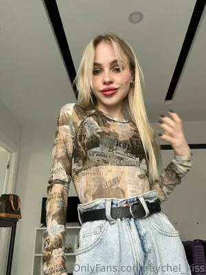 Raychel Kiss OnlyFans Leaked Free Thumbnail Picture - #ddMdya3OHe