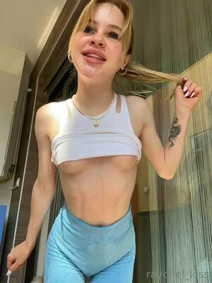 Raychel Kiss OnlyFans Leaked Free Thumbnail Picture - #mdsIptkYq2
