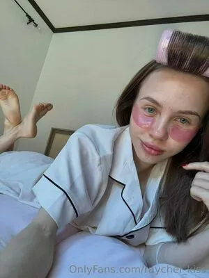 Raychel Kiss OnlyFans Leaked Free Thumbnail Picture - #ov77yoLmlt
