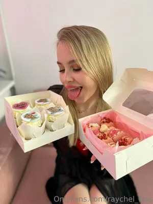 Raychel Kiss OnlyFans Leaked Free Thumbnail Picture - #xnOO6jbXzC