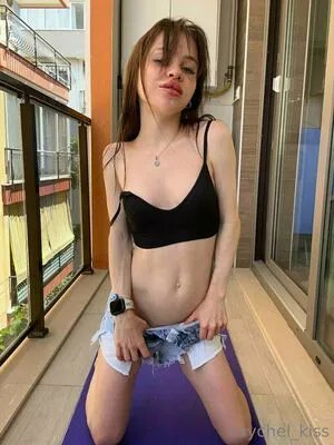 Raychel Kiss OnlyFans Leaked Free Thumbnail Picture - #xqgT4d9lRn