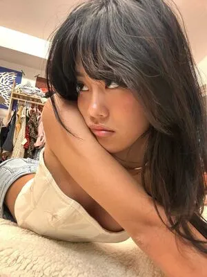 Raychen Lei OnlyFans Leaked Free Thumbnail Picture - #DYIIOxTk43