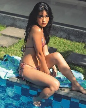 Raychen Lei OnlyFans Leaked Free Thumbnail Picture - #t7T6l5Q5Ne