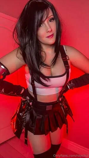 Raychul Moore OnlyFans Leaked Free Thumbnail Picture - #4qiXpRAzpd