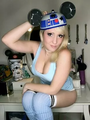 Raychul Moore OnlyFans Leaked Free Thumbnail Picture - #98CN2PbdLK