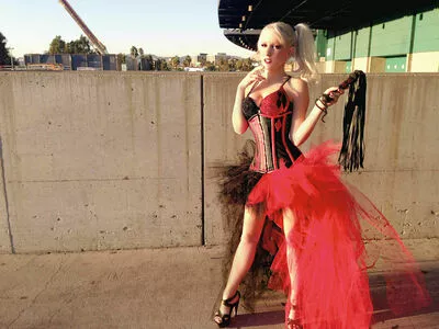 Raychul Moore OnlyFans Leaked Free Thumbnail Picture - #BaP7l6ujtq