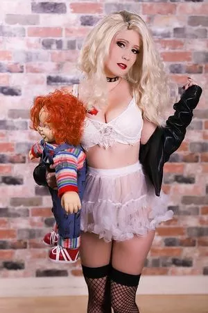 Raychul Moore OnlyFans Leaked Free Thumbnail Picture - #CQbscMxdFC