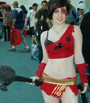 Raychul Moore OnlyFans Leaked Free Thumbnail Picture - #CRTpYB8w2j