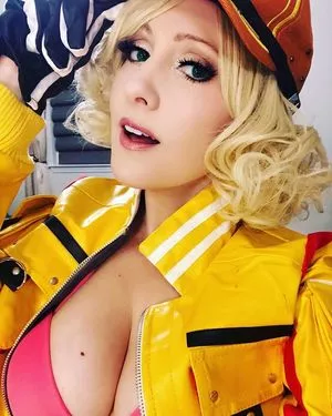 Raychul Moore OnlyFans Leaked Free Thumbnail Picture - #UgnYw8szGX