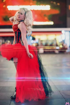 Raychul Moore OnlyFans Leaked Free Thumbnail Picture - #unRs3VR8hm