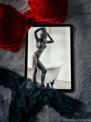 Raychul OnlyFans Leaked Free Thumbnail Picture - #WU0dZf64eI