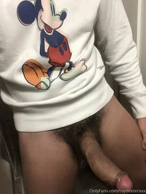 Raydexterxxx OnlyFans Leaked Free Thumbnail Picture - #1GnE5iuvl2