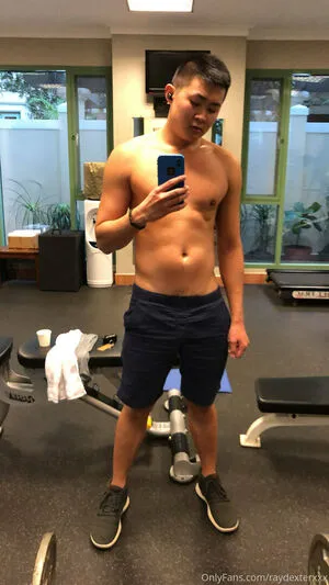 Raydexterxxx OnlyFans Leaked Free Thumbnail Picture - #8IMerNHNxQ