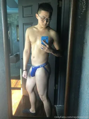 Raydexterxxx OnlyFans Leaked Free Thumbnail Picture - #8QNygiz99h