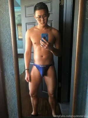 Raydexterxxx OnlyFans Leaked Free Thumbnail Picture - #A32boCLKbJ