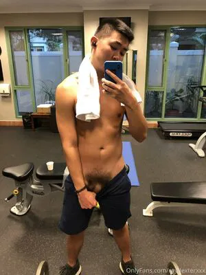 Raydexterxxx OnlyFans Leaked Free Thumbnail Picture - #UVWnGr0EAv