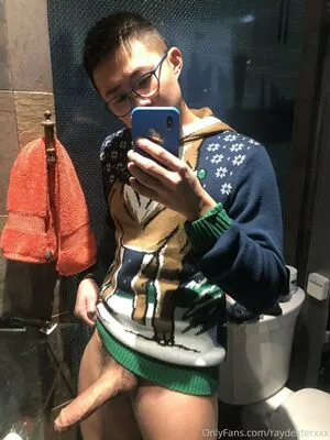Raydexterxxx OnlyFans Leaked Free Thumbnail Picture - #agVFepxan5