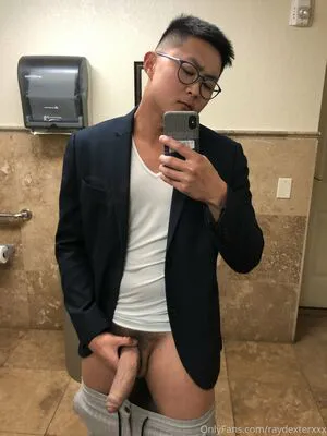 Raydexterxxx OnlyFans Leaked Free Thumbnail Picture - #bAVPiMamfk