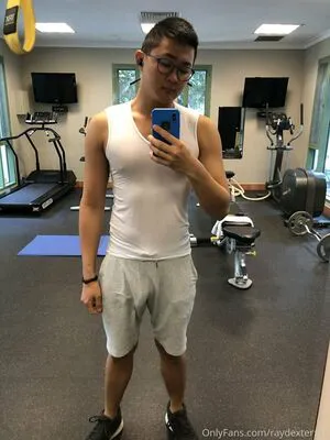 Raydexterxxx OnlyFans Leaked Free Thumbnail Picture - #bTk536NfmX