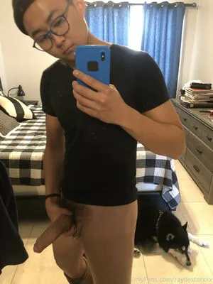 Raydexterxxx OnlyFans Leaked Free Thumbnail Picture - #gGapOvzSKQ
