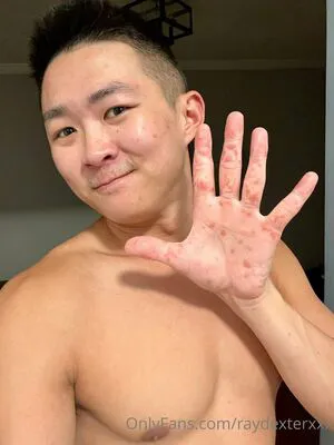 Raydexterxxx OnlyFans Leaked Free Thumbnail Picture - #kD2n5pbott