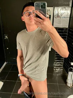 Raydexterxxx OnlyFans Leaked Free Thumbnail Picture - #o3BJKitEUr