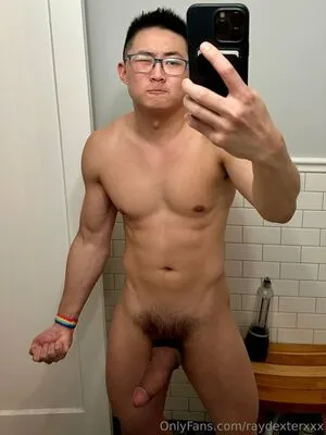 Raydexterxxx OnlyFans Leaked Free Thumbnail Picture - #q71rdgQCWT