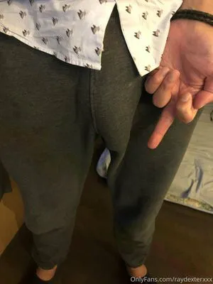 Raydexterxxx OnlyFans Leaked Free Thumbnail Picture - #wylbWWCPEV