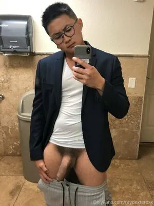 Raydexterxxx OnlyFans Leaked Free Thumbnail Picture - #zDMVELNEao