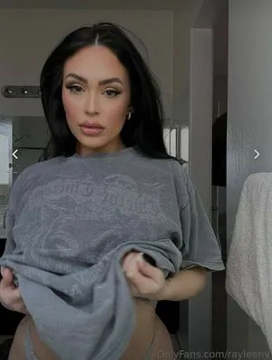 Rayleen Vega OnlyFans Leaked Free Thumbnail Picture - #7SqqPUuXI4