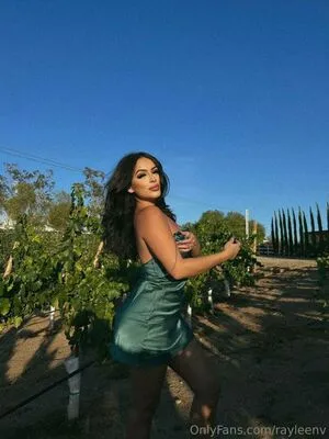 Rayleen Vega OnlyFans Leaked Free Thumbnail Picture - #7wgRWs3aiH