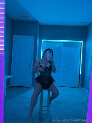 Rayleen Vega OnlyFans Leaked Free Thumbnail Picture - #9eIZSLIjam