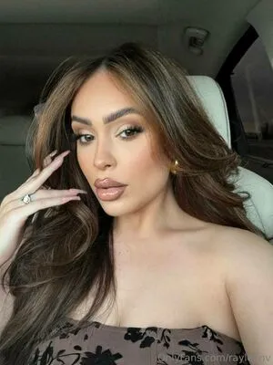 Rayleen Vega OnlyFans Leaked Free Thumbnail Picture - #9rKVu9ol38