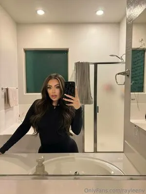 Rayleen Vega OnlyFans Leaked Free Thumbnail Picture - #DITtCvy5yA