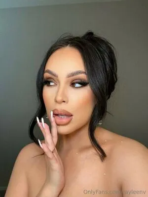 Rayleen Vega OnlyFans Leaked Free Thumbnail Picture - #DkULIBY0K1