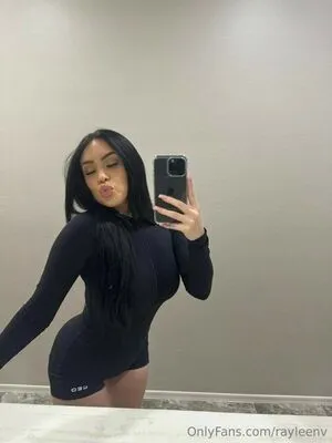 Rayleen Vega OnlyFans Leaked Free Thumbnail Picture - #baccPqJYJw