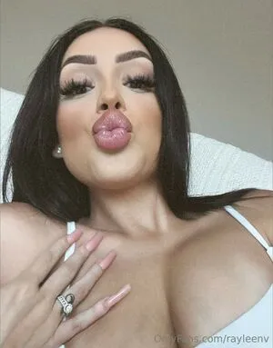 Rayleen Vega OnlyFans Leaked Free Thumbnail Picture - #xRU90O1bKs