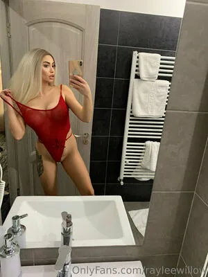 Rayleewillow OnlyFans Leaked Free Thumbnail Picture - #3pWJ26eshV