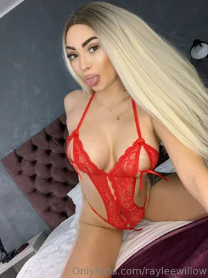 Rayleewillow OnlyFans Leaked Free Thumbnail Picture - #5wEI62br5W
