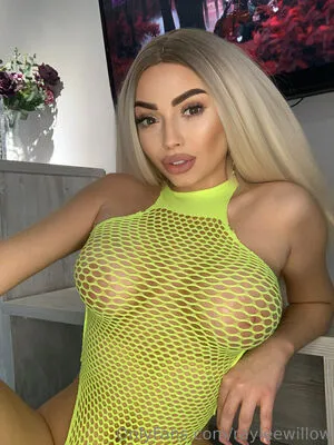 Rayleewillow OnlyFans Leaked Free Thumbnail Picture - #CBNPAojcKP
