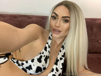 Rayleewillow OnlyFans Leaked Free Thumbnail Picture - #maa8tsTqU1
