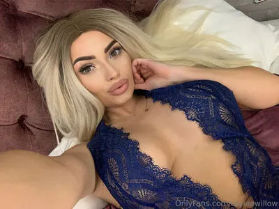 Rayleewillow OnlyFans Leaked Free Thumbnail Picture - #z5oJAx0FB3